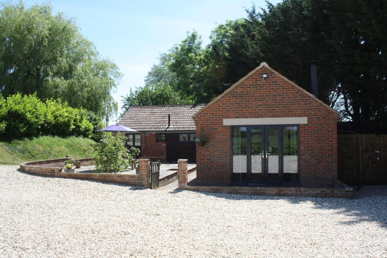 The Rectory Lacock Cottages Exterior foto